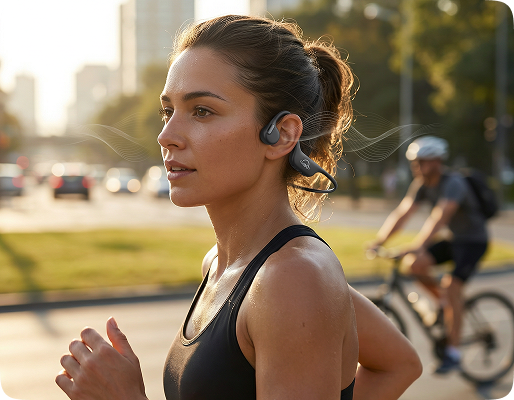 Headphones