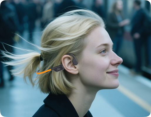 Headphones